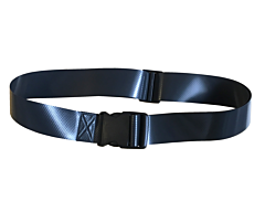 Sundstrom T01-3008 Polyester Pvc Belt, 1/Each