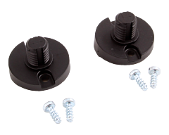 Sundstrom R06-0820 Attachment Knobs, 1/Each