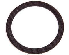Sundstrom R06-0506 Gasket For Breathing Hose, 1/Each