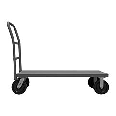 Durham Ept30488Ph95 Platform Truck, 4000 Lbs. Capacity, 30 X 48