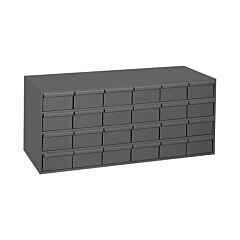 Durham 007-95 18 Drawer Storage Unit For Small Parts Storage, Drawer