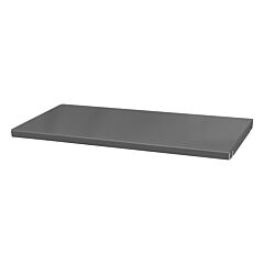 Durham Fdc-Sh-6024-95 Optional Shelf For Cabinets 60" X 24" With Standard Doors