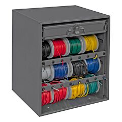 Durham 297-95 Wire And Terminal Storage Cabinet