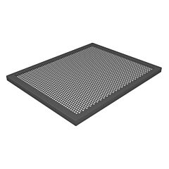Durham Trm-2430-95 Mesh Tray For 24" Wide Pat Trucks, 24 X 30