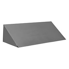 Durham 379-95 Topper For Products 12" X 33-3/4"