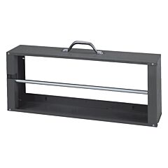Durham 383-95 Wire Spool Rack, 1 Rod