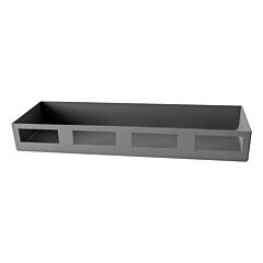 Durham Dsh-124-95 Optional Door Tray For 36" Wide Cabinets (Must Purchase In Multiples Of 6 Each)