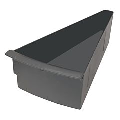Durham 15007-95 Rotabin Rb34, Plastic Pan, 95 Gy (Must Purchase In Multiples Of 15 Each)