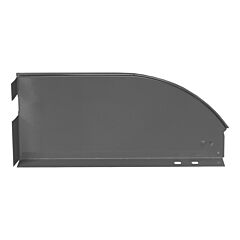 Durham 1241-95-Ind Steel Divider For 28" Rotabins