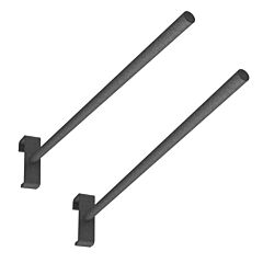 Durham Sp-515-95 Spindle For Adjust-A-Tray Trucks (Must Purchase In Multiples Of 5 Each)