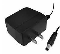 Macurco Ps-24 Ac/Dc Plug-In Stepdown Switching Power Supply, 100-240 Vac To 24 Vdc, 1 Amp
