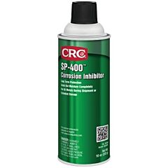 Crc 1003480 Sp-400 Corrosion Inhibitor, 10 Oz Fill Amount, Aerosol Can