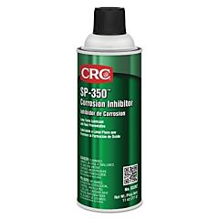 Crc 1003476 Sp-350 Corrosion Inhibitor, 16 Oz Aerosol Can