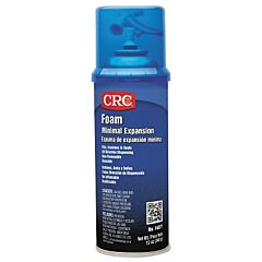 Crc 1004807 Minimal Expanding Foam Sealant, 16 Oz Aerosol Can, Off-White