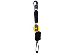 Honeywell Mflafb-2/6Ft Turbo Lite Arc Flash Pfl Polyester 6'
