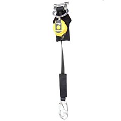 Honeywell Mflaf-11/6Ft Turbo Lite Arc Flash Pfl Polyester 6'