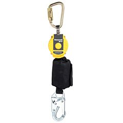 Honeywell Mflaf-1/6Ft Turbo Lite Arc Flash Pfl Polyester 6'