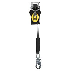 Honeywell Mflaf-5/6Ft Turbo Lite Arc Flash Pfl Polyester 6'