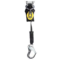 Honeywell Mflaf-4/6Ft Turbo Lite Arc Flash Pfl Polyester 6'