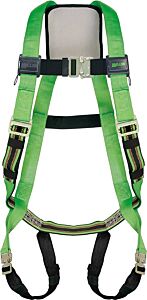Honeywell P950Qc-4/Ugn Python Harness Quick Connect Buckle Size Universal