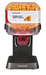 Howard Leight Hl400-Ff-Intro Hl400 Firmfit Earplug Dispenser With 400 Pairs 3C
