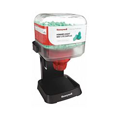 Howard Leight Hl400-Lpf-Intro Hl 400 Dispenser With 1 Canister Of 400 Prs. Max Lite Earplugs