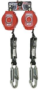 Honeywell Mflb-3-Z7/6Ft Twin Turbo System Kit Limiter