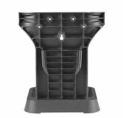 Howard Leight Hl400 Lite Frame Dispenser Only W/Mounting Hardware Black