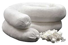 Nps 151040 40" X 150' Cellulose-Based White Roll, 1/Box