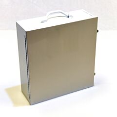 Nps 222000 Wall Cabinet Spill Kit; 1 Kit/Case