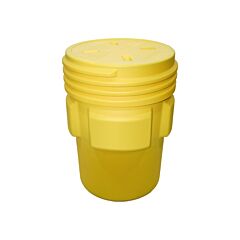 Nps 250095 95 Gallon Hazmat Spill Kit (Absorbs Up To 82 Gal)