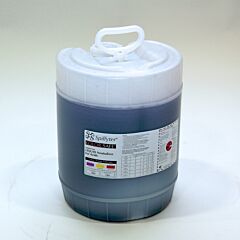 Nps 410020 Kolor-Safe Acid Neutralizer 5 Gallons, 1/Box