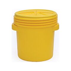 Nps 450020 20 Gallon Universal Spill Kit (Absorbs Up To 16 Gal)