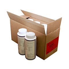 Nps 472101 Solidifying Neutralizer For Hydrofluoric Acid 1 Lb. , 10/Box