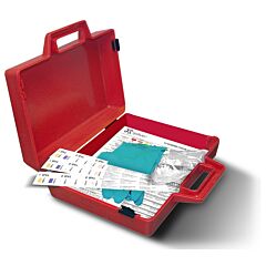 Nps 571020 Chemical Classifier Station, 1/Box