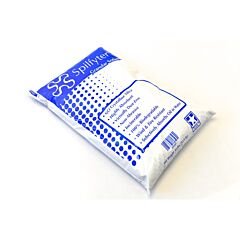Nps 888002 Spilfyter Granular Sorbent-30 Lb. /Bag