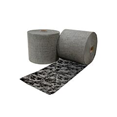Nps Ds-94 16" X 150' Spilhyder Universal Camo Roll, 2/Bag