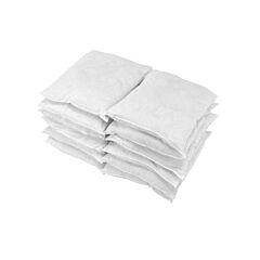 Nps G-61 10" X 10" Standard Universal Pillow, 20/Box