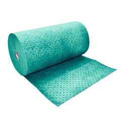 Nps G-90 32" X 150' Premium Universal Green Hw Perfed Roll 1/Bag