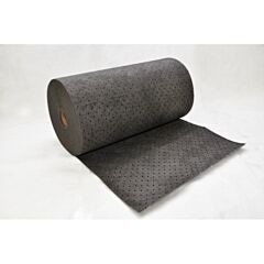 Nps Gff-90 32" X 150' Premium Gray Universal Hw Perfed Roll, 1/Bag