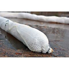 Nps M-51S 8" X 10' Sock-In-Net Boom, 4/Bag
