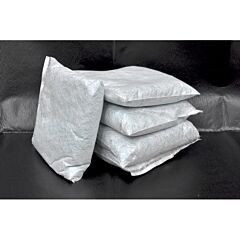 Nps M-61 10" X 10" Standard Oil-Only Pillow, 20/Box