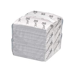 Nps Sfo-70 16" X 18" Streetfyter White Oil-Only Lw Pad, 200/Bag