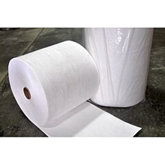 Nps Sfo-96 16" X 300' Streetfyter White Oil-Only Lw Roll, 2/Bag