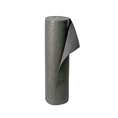 Nps Stm-9800Gry 34" X 50' Slipfyter Traction Mat, 1/Box