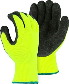 Majestic 3396Hyn Polar Penguin® Winter Lined Gloves With Foam Latex Palm, Size X-Large