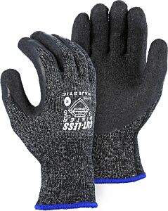 Majestic 34-1570 Winter Cut-Less® With Dyneema® & Latex Coating, Size Small