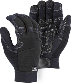 Majestic 2121 Armor Skin™ Mechanics Gloves, Size 2X-Large