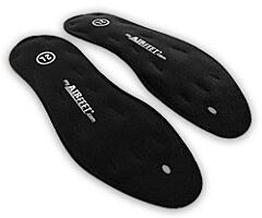 Majestic 8400B/2M Airfeet Classic Insoles, Size 2M