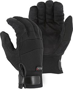 Majestic A2B37B Powercut ® With Alycore™ Cut & Puncture Resistant, Size 2X-Large